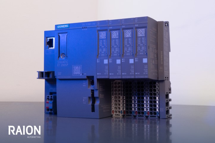 Sterowniki obiektowe