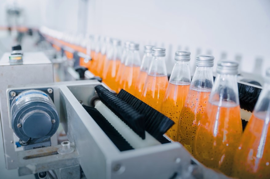 Automatyczna linia produkcyjna