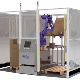 Smart Palletizer