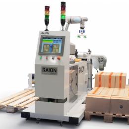 Palletizer