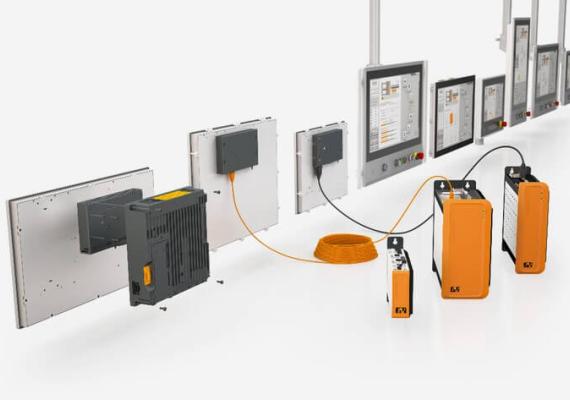 Bezpieczeństwo pracy procesowego systemu sterowania