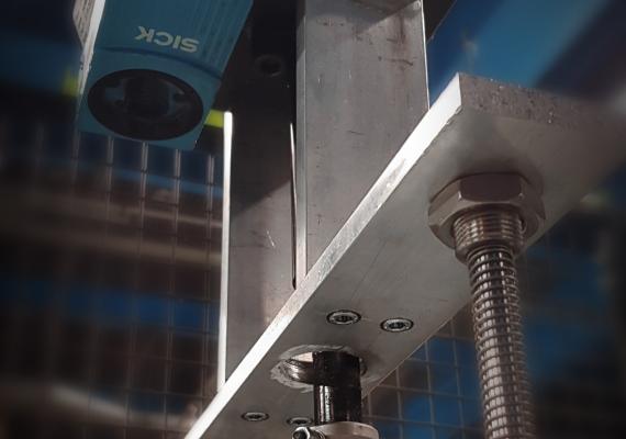 Przemysłowe systemy wizyjne