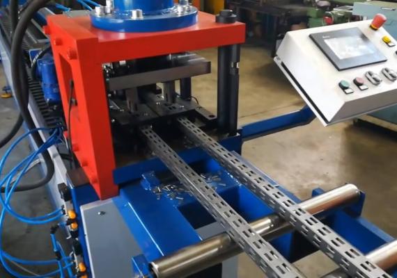 Wycinarki numeryczne CNC