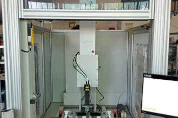 automatic press-fit