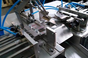 Bending Machine