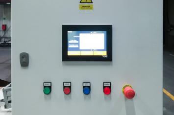 Takt Time System - Automat